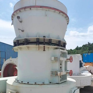 Broyeur Raymond YGM à haut rendement pour usine de traitement des minerais en Arabie Saoudite - Product Image 2