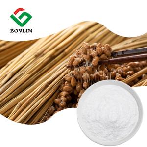 Чистый органический порошок наттокиназы: лучшая цена, высокое качество, натуральный порошок наттокиназы - Product Image 1