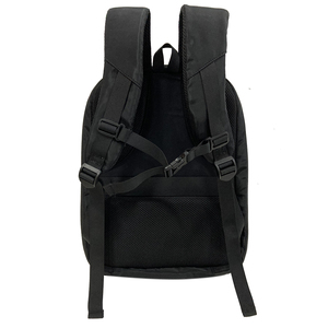 Mochila inteligente de nailon con pantalla Led, nueva tendencia de moda, aplicación de publicidad, Control por Wifi, Pantalla dinámica Digital, color negro, <span class=keywords><strong>2022</strong></span> - Product Image 4