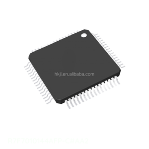 Authorized Distributor Embedded 64 LQFP R7F7010144AFP-C#AA2 Buy Online Electronic Components - Product Image 1