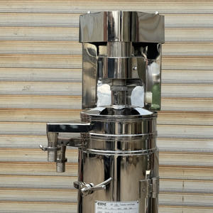 Tube centrifuge à bol GF-105 pour la séparation des cellules sanguines animales - Product Image 1