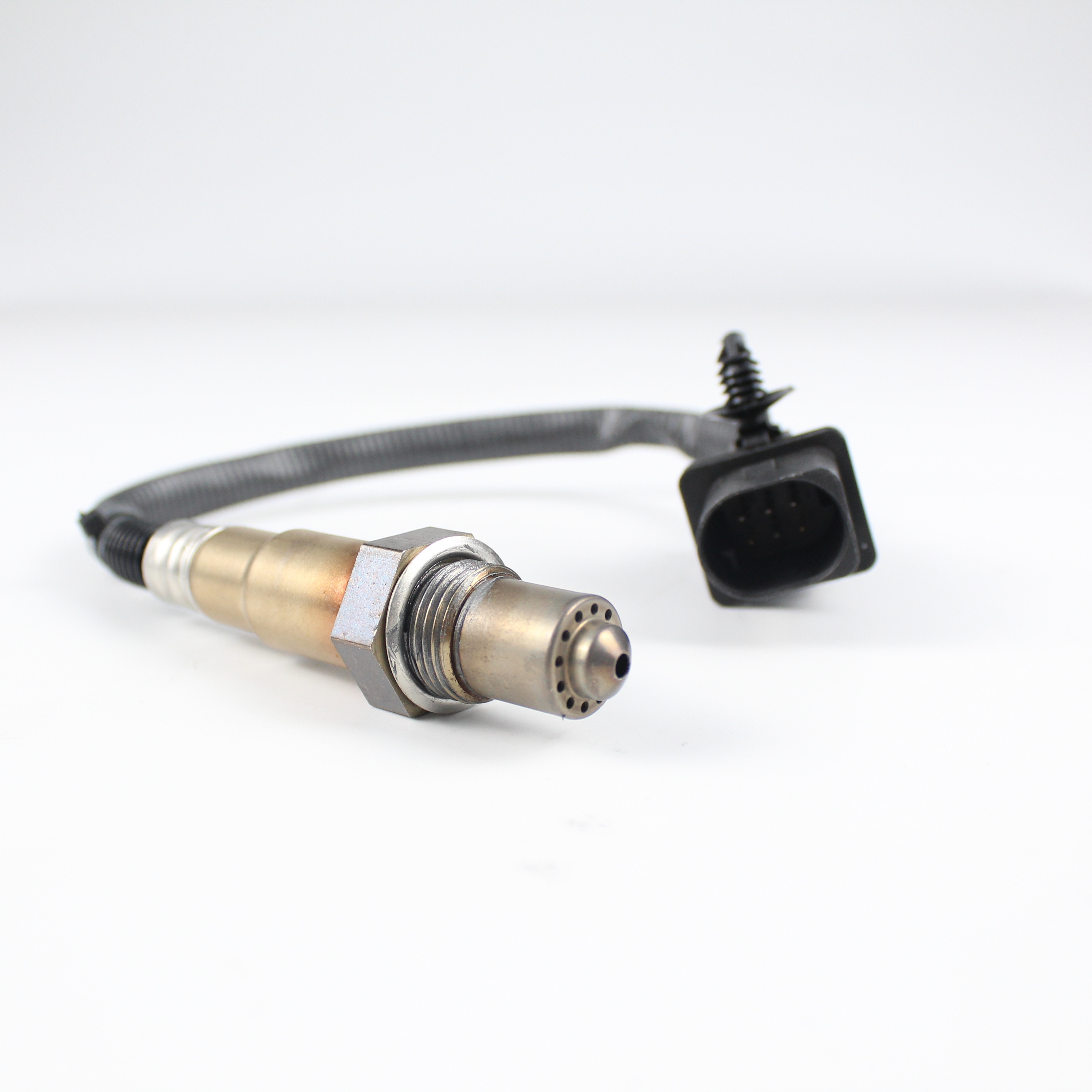 Capteur D'Oxygène 11787590713 Pour Mini Cooper R55 R56 R57 - Sonde Lambda Amont O2