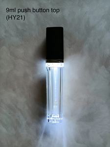 Brillo de labios con luz LED y espejo al por mayor - Product Image 3