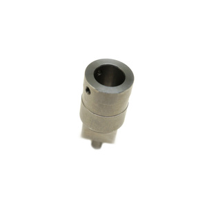 Professional CNC Custom Factory Stainless Steel <strong>Fittings</strong> &amp; Connectors OEM Manufacturing Support Drawings &amp; Samples - Product Image 2