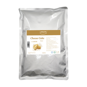 Venta caliente panadería <span class=keywords><strong>queso</strong></span> pastel sabor polvo para pan salsa helado bebidas-para agregar sabor y fragancia - Product Image 1