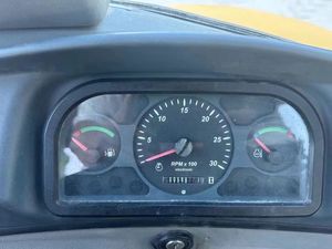 7600kg Cummins Backhoe <span class=keywords><strong>Loader</strong></span> dengan daya 75kw dan 1.5 Meter kubik buket depan - Product Image 4