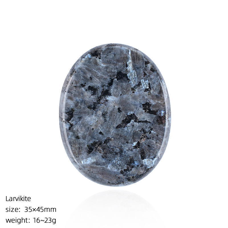 larvikite