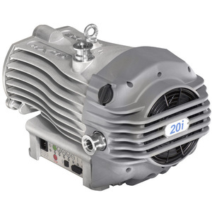 Pompe à vis à sec haute performance Edwards NXDS6i - Utilisation en laboratoire 1Ph 100-127/200-240V 50/60Hz Garantie 1 an Câble de 2m - Product Image 4