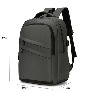 Custom Logo Kid School <b>Bags</b> <b>Large</b> Capacity Waterproof School Travel Backpacks Business <b>Laptop</b> <b>Bags</b> Backpack - Product Image 3
