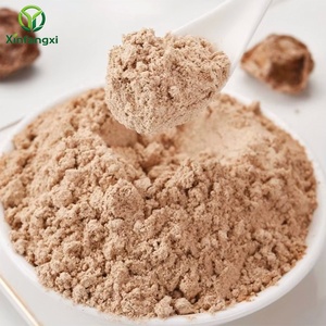 Polvere di Prugna Conservata alla Liquirizia Li Hing Mui, Sapore Originale, Ingrediente Fruttato Acido per Salse, Ingrosso Fabbrica - Product Image 2