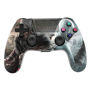 Popular para 4 Controles de Juego <span class=keywords><strong>DS4</strong></span> con Joystick Multifunción, Volante, Panel Táctil y Vibración - Product Image 2