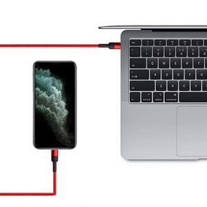 Jw5718 0.3/0.5/1/1.5/2 Meter Mobile Data <b>Usb</b> Type-C Phone Charging <b>Power</b> <b>Cable</b> With Logo Custom Promotional Gifts - Product Image 5