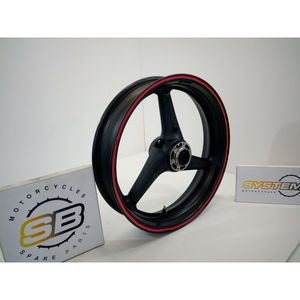 Componente Elettrico Sostitutivo Compatibile con Statore Kawasaki Er5, Parte per Moto - Product Image 5
