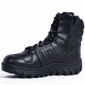 Tùy chỉnh ngoài trời Đi Bộ Đường Dài sa mạc khởi động với thoáng khí Sa Mạc Bảo vệ chiến thuật. - Product Image 2