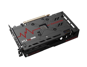 Tarjeta Gráfica de Escritorio Usada SAPP HIRE Radeon 6600 8GB GDDR6 PCIe 4.0 MXM con Ventilador - Juegos 1080p/1440p - Product Image 6
