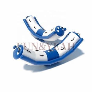 Commerciale all'aperto gonfiabile gioco galleggiante <span class=keywords><strong>altalena</strong></span> acqua <span class=keywords><strong>altalena</strong></span> grande parco acquatico bambino adulto <span class=keywords><strong>altalena</strong></span> gonfiabile - Product Image 3