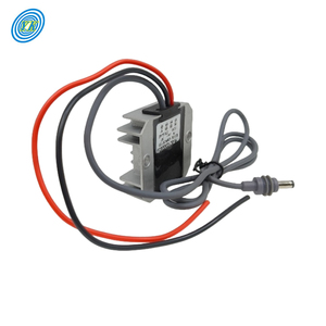 Hoog-efficiënte Starlink Mini 12V naar 30V 3.5A 105W <span class=keywords><strong>DC</strong></span>-<span class=keywords><strong>DC</strong></span> <span class=keywords><strong>converter</strong></span> adapter kit voor auto's - Product Image 5