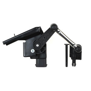 Sensor de Altura Delantero 97034302103 97034302203 para Porsche Panamera, Izquierdo y Derecho, Pieza de Repuesto de Plástico, Nueva - Product Image 2