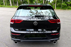 รถยนต์ Volkswagen Golf GTI Autobahn ปี 2025 มือสอง - Product Image 2