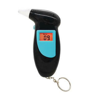 2022 NEUESTE WIRELESS & APP ANALYZER <span class=keywords><strong>BAC</strong></span> ALKOHOL TESTER <span class=keywords><strong>BREATHALYZER</strong></span> AT-68B - Product Image 2