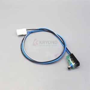 1ชิ้นเซ็นเซอร์00.783.0119สำหรับ CD102 SM102บาร์ยกชิ้นส่วนอะไหล่ที่เชื่อถือได้ - Product Image 1