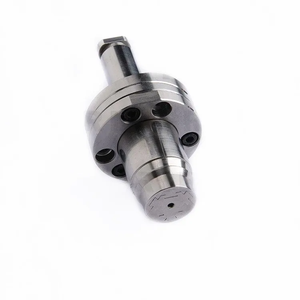 منفذ المصنع قطع غيار عالية ، نواة تلسكوبية قابلة للطي مع خيط شريط عكسي - Product Image 6