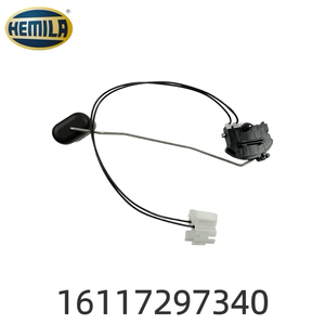 Composants automobiles HEMILA compatibles avec <span class=keywords><strong>BMW</strong></span> F10 F18 OE : 16117297340 Capteur de niveau de carburant Unité d'émission de carburant - Product Image 3