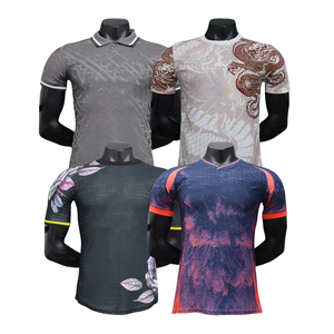 Maglia da Calcio Personalizzata Spagna Athletics <span class=keywords><strong>24</strong></span> 25 Versione Giocatore Divisa da Calcio Qualità Originale Maglia da Uomo Atletico - Product Image 3