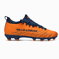 Chaussures de football personnalisées, chaussures de football de qualité supérieure pour hommes, fabricant OEM de chaussures de football