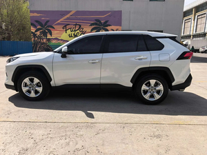 <span class=keywords><strong>Toyota</strong></span> RAV4 SUV 2.0L CVT 2WD de Gasolina Usado <span class=keywords><strong>2023</strong></span> con Asientos de Cuero y Volante a la Izquierda - Product Image 5