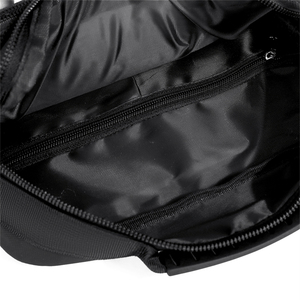 Bolso Bandolera de Hombre a Precio de Mayoreo, Moderno, Impermeable, de Nailon, con Gran Capacidad, Estilo Mensajero, con Oxford - Product Image 6