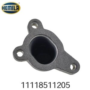 قطع غيار سيارات HEMILA، حشية 84210300311 لمحرك BMW B38/B48، وصلة أنبوب كتلة الأسطوانات (نسخة الألومنيوم) 11118511205 - Product Image 3
