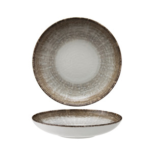 จานลึกซิวิญญากลา เครเต ขนาด Ø 22 ซม. รุ่น Saturnia - Product Image 1