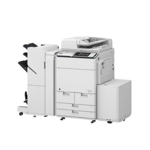 Fotocopiadora reacondicionada para <span class=keywords><strong>Canon</strong></span> imageRUNNER ADVANCE C7580i <span class=keywords><strong>Impresora</strong></span> multifunción a color Máquina copiadora 80ppm - Product Image 1