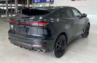 Voitures d'occasion Changan UNI-K 2023 SUV LHD Automatique Traction avant 2.0T Essence Faible kilométrage Sans accident Vente en gros à l'exportation