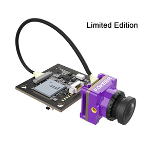 Kamera Aksi Foxeer MIX 2 1080P 60fps HD Low Latency untuk Balap dan Drone ZLD - Product Image 6