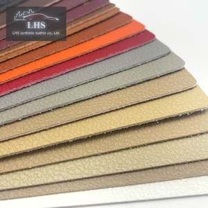 1.2mm microfibre Faux <span class=keywords><strong>cuir</strong></span> de voiture imperméable résistant à l'usure panneau de porte de voiture décoration facile à nettoyer PU matériel <span class=keywords><strong>canapé</strong></span> siège de voiture chaise - Product Image 1