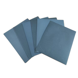 Papel de <span class=keywords><strong>Lija</strong></span> 40-2000 #   Papel de <span class=keywords><strong>Lija</strong></span> de <span class=keywords><strong>Agua</strong></span>, Hoja de Papel de <span class=keywords><strong>Lija</strong></span> Húmedo de 93*230 mm para Pulir Metal - Product Image 5