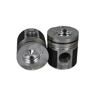 Mới Nhất Bán Buôn <span class=keywords><strong>D1146</strong></span> Động Cơ <span class=keywords><strong>Piston</strong></span> 65.02501-0507 Cho Máy Xúc <span class=keywords><strong>Daewoo</strong></span> Bộ Phận Động Cơ <span class=keywords><strong>Piston</strong></span> Ring - Product Image 1
