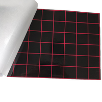 Venta al por mayor de fábrica, trampa de pegamento para moscas gigantes, lámpara de luz UV recargable, reemplazo de trampa adhesiva para moscas e insectos, tablero de pegamento