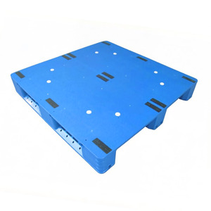 La Fabbrica Offre <span class=keywords><strong>Pallet</strong></span> in Plastica HDPE di Alta Qualità, Riutilizzabili, Durevoli e Multifunzionali, Adatti per Scaffalature - Product Image 3