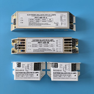 220V 80W 100W 120W 150W 800mA 전류 PL11-800-87 UV-C 램프 전자식 안정기 (살균용 UV 램프 및 UV 물 살균기용) - Product Image 6