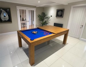 <span class=keywords><strong>Table</strong></span> de <span class=keywords><strong>billard</strong></span> avec pieds en métal fabriquée en Chine, 7 pieds, 8 pieds, 9 pieds, fonction 3 en 1, plateau de <span class=keywords><strong>table</strong></span> à manger et plateau de tennis de <span class=keywords><strong>table</strong></span>, <span class=keywords><strong>table</strong></span> de <span class=keywords><strong>billard</strong></span> à vendre - Product Image 5