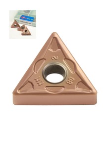 旋盤切削工具の製造超硬インサート回転刃Tnmg220408MM - Product Image 5