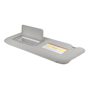 <span class=keywords><strong>Pare</strong></span>-<span class=keywords><strong>soleil</strong></span> conducteur gauche pour Nissan Platinum Essence Y61 Infiniti QX56 QX80 2011-2016 96401-1LA3D 96401-1LA3C 96401-1LA3A - Product Image 3