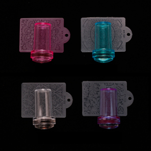 Ushroom-anzuelo de apisonamiento para el hogar, máquina de apisonamiento de vellón, de diferentes colores - Product Image 6