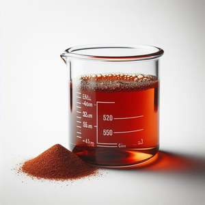 Poliisobutileno Succinimida dispersante sin cenizas Aditivos lubricantes - Product Image 6