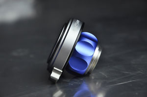 <span class=keywords><strong>IKEDA</strong></span> Coupler endoskopi fokus tetap medis, adaptor dudukan C 18-32mm untuk kamera HD 4K - Product Image 4