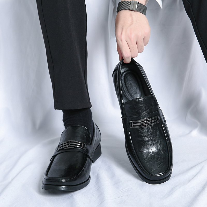 Shop Our New Product Ideas 2024: Trendy Men's Dress Shoes
