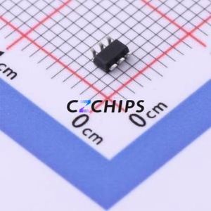 Nuevo y original COS4561TR SOT-23-6 Circuito integrado IC Chip Interruptor analógico/multiplexor - Product Image 2